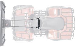 Warn 60124 Yamaha ATV Plow Mount Kit - Buy Warn 60124 Yamaha ATV Plow Mount Kit - Purchase Warn 60124 Yamaha ATV Plow Mount Kit (Automotive,Categories,Exterior Accessories,Snow & Ice,Snow Plow Attachments & Accessories)