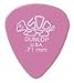 JIM DUNLOP DELRIN STD/071
