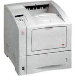 Xerox DocuPrint N2125d Laserdrucker A4 21ppm 1200dpi 32.0 MB Fast/USB/Centr. PS