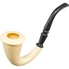 Sherlock Holmes Style Pipe