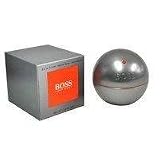 In Motion by Hugo Boss 3.0 oz Eau de Toilette Spray for Men