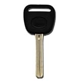1995 95 Mazda Millenia Uncut Key by Mazda