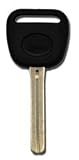 1996 96 Lexus LS Uncut Key