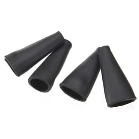 16X32mm Shock Boot: RC8T from Associated Electric Car Kits
