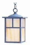 Outdoor Pendants Maxim MX 4057