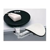 Armst&Atilde;&frac14;tze ERGORest mit Mousepad - Erholung f&Atilde;&frac14;r den Mausarm