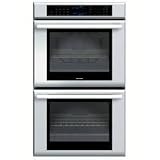 Thermos ME302ES 30 MASTERPIECE SERIES STAINLESS STEEL DOUBLE OVEN WITH TRUE CONVECTION UPPER OVEN ONLY8