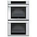 kitchen appliance reviews 27"" MASTERPIECE SERIES STAINLESS STEEL SINGLE OVEN WITH TRUE CONVECTION