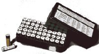 Washington Homeopathic Products 30c Remedy Kit (50 vials)