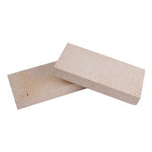 US Stove FBP6 Firebrick, Pack of 6