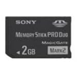 Sony MSMT2GN-PSP Pro Duo 2GB Speicher...