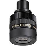 Nikon 20-60x Zoom Eyepiece for 60mm Fieldscope (25-75x for 82mm Fieldscope)
