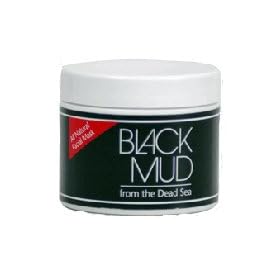 Sea Minerals Dead Sea Mineral Mud Mask