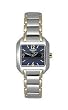 Tissot Women's T-Wave Two-tone Bracelet watch #T02.2.285.52