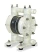 Dayton 6PY34 Pump, Diaphragm, 1/2 In