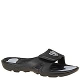 Reebok Men's NFL Raiders Z Slide