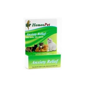 Homeopet Anxiety Relief 15ml