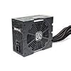 XFX 650W Core Edition Bronze 80+ Certified Wired PSU