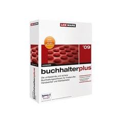 Lexware buchhalter plus 2009 (Version 14.0)