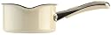 Meyer Select Advantage Non-stick Milkpan, Almond, 14 cm, 0.7 Litre