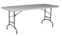 Center Folding Multi Purpose Table 72" - Office Star - BT6F