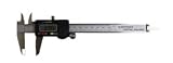 Left Hand Basic Use Electr Digital Caliper-12/300MM