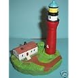 Spoontiques Lighthouse - St. Johns River Mayport, FL