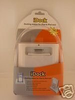 Universal Apple Ipod USB Hotsync & Charging Dock Cradle