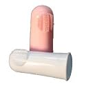 Pet Veterinary Cat Dog Finger Toothbrush (Single)