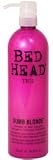 Tigi Bed Head Dumb Blonde Shampoo 750ml