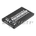 Battery-Biz Inc. 3.7 Volt Li-Ion Digital Camera Battery
