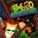 Bryan Savage - Cat Food - Zortam Music