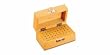 WOODEN BOX FOR BURS