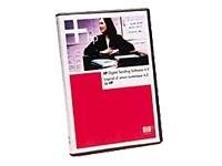 HP Digital Sending Software - ( v. 4.0 ) - license ( T1936AA#0AA )