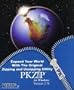 PKZIP for Windows 2.7 with Suite Demo