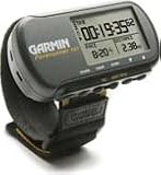 GARMIN 010-00329-00 GPS FORERUNNER 101 PERSONAL TRAIN-