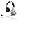 Plantronics Skype-ready Audio 90 Hi-fi PC Headset