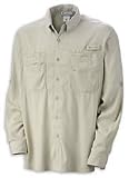 Tamiami Long Sleeve Shirt -Mens