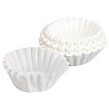 BUNN-O-MATIC CORPORATION / 12 Cup Regular Filters, Use With VPR/VPS Models / BUNREGFILTER / Sold as 1000 Per Carton / Mfr Part # REGFILTER