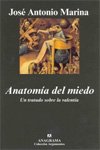 Anatomía del miedo: Un tratado sobre la valentía (Argumentos)