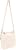Michael Michael Kors Jet Set Md Chain Item Tote Vanilla