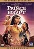 The Prince of Egypt (1998)