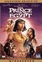 The Prince of Egypt