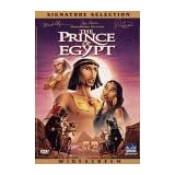 The Prince of Egypt