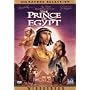 The Prince of Egypt