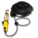 13 Watt X-Light Work Light with 50 ft. Reel