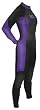 Women's 4/3mm Full Wetsuit