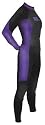 Women's 4/3mm Full Wetsuit