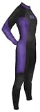 Women's 4/3mm Full Wetsuit