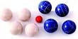 EPCO World Cup Bocce Set - 110mm